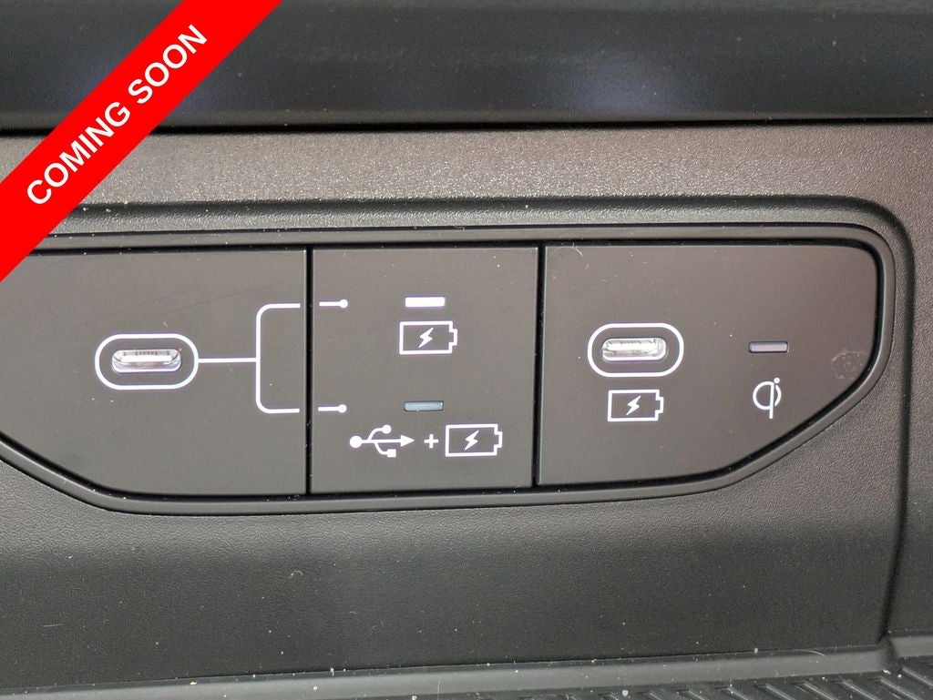 2026 Kia Sportage SX
