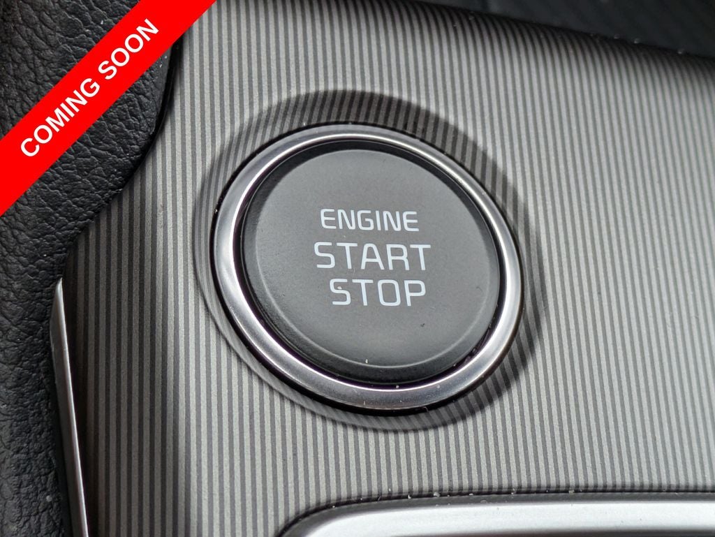 2026 Kia Sportage SX