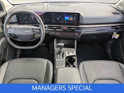 2026 Kia Sportage SX