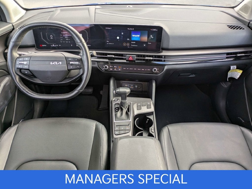 2026 Kia Sportage SX