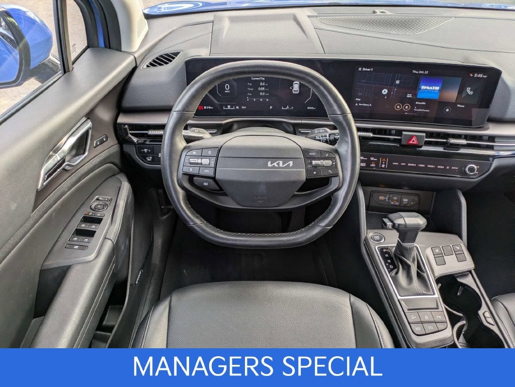 2026 Kia Sportage SX