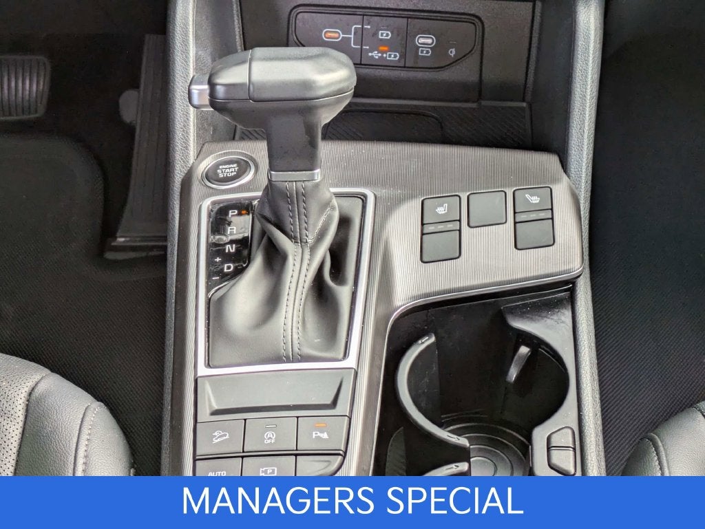 2026 Kia Sportage SX