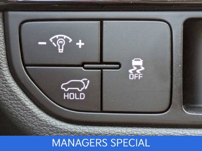 2026 Kia Sportage SX