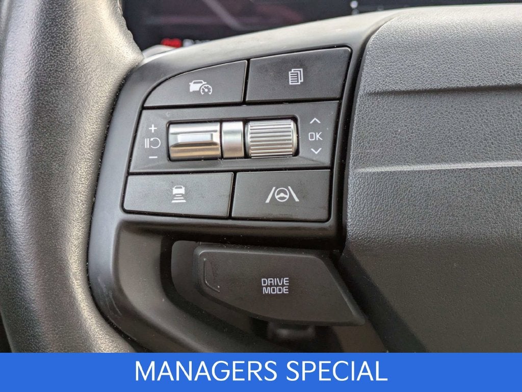 2026 Kia Sportage SX