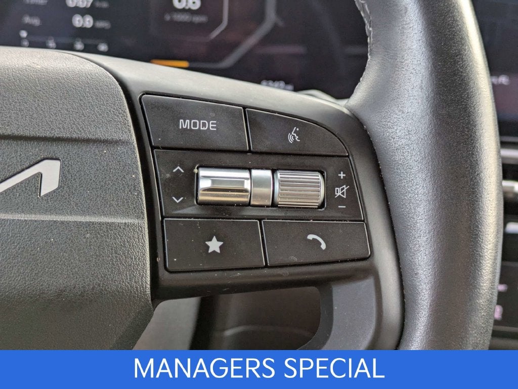 2026 Kia Sportage SX
