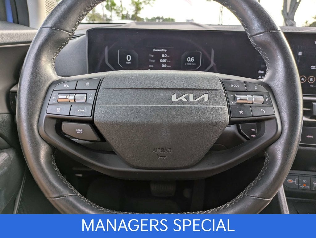 2026 Kia Sportage SX