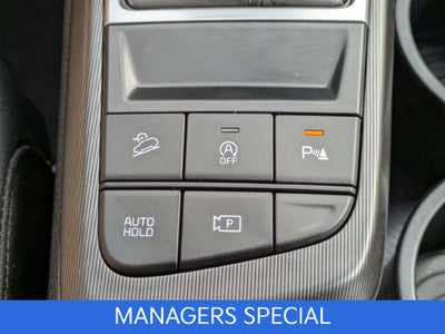 2026 Kia Sportage SX