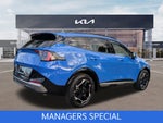 2026 Kia Sportage SX