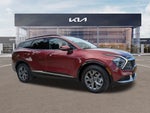2024 Kia Sportage SX