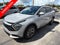 2025 Kia Sportage SX