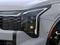 2027 Kia Sportage SX