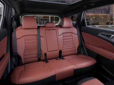 2027 Kia Sportage SX