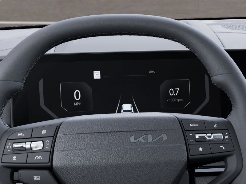 2027 Kia Sportage SX