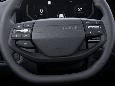 2027 Kia Sportage SX