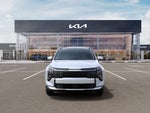 2027 Kia Sportage SX