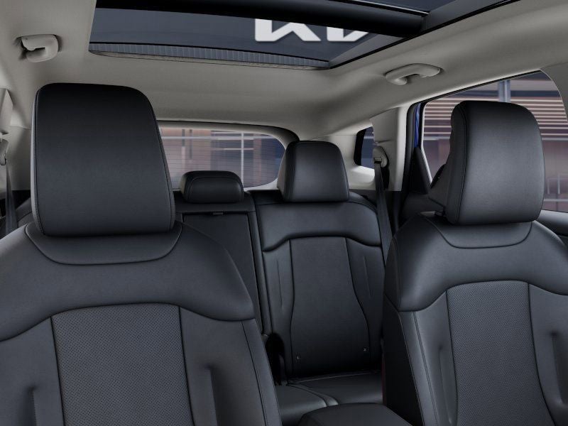 2026 Kia Sportage SX