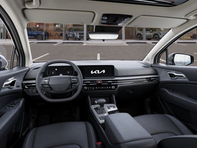 2026 Kia Sportage SX