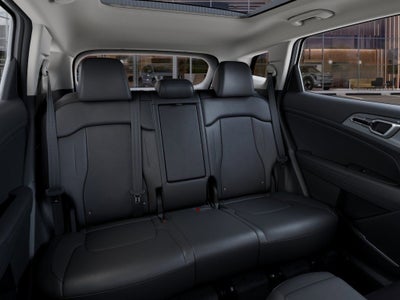 2026 Kia Sportage SX