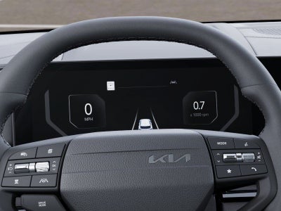 2027 Kia Sportage SX