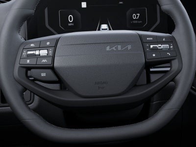2027 Kia Sportage SX