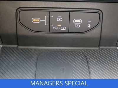2026 Kia Sportage SX