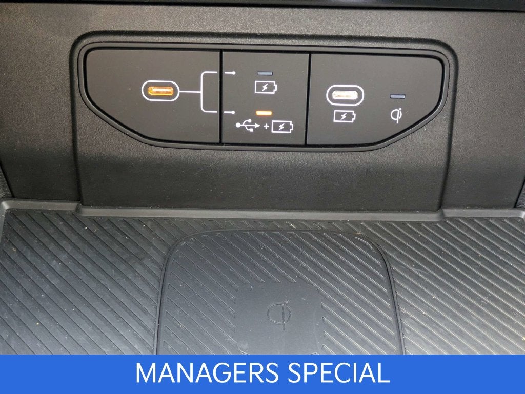 2026 Kia Sportage SX