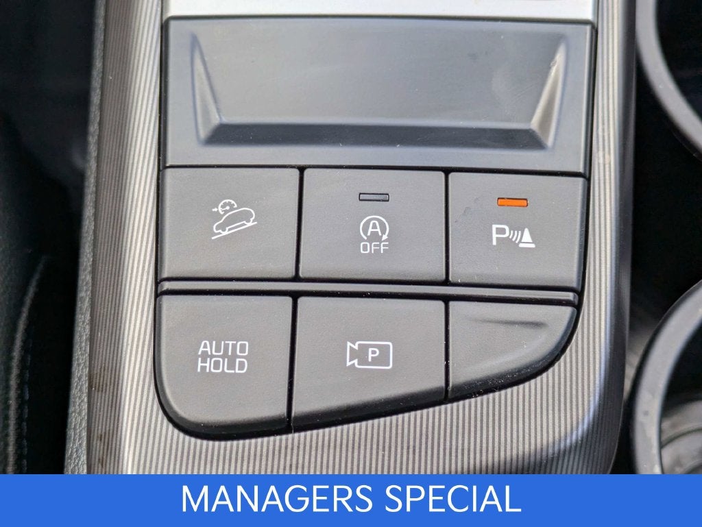 2026 Kia Sportage SX