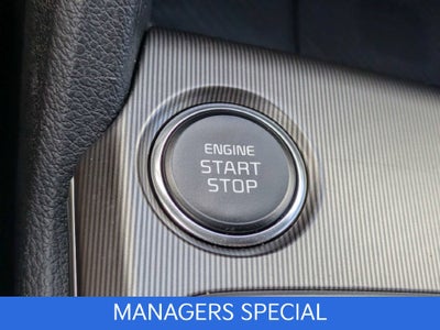 2026 Kia Sportage SX