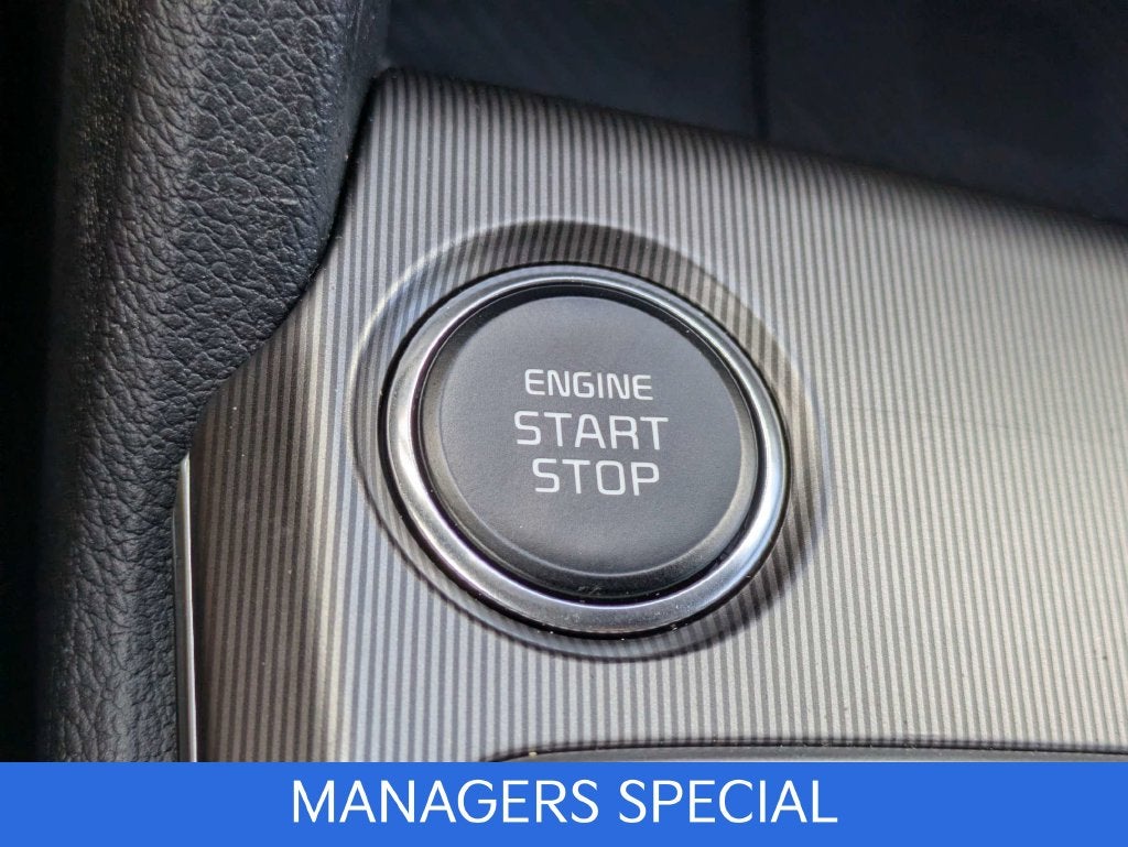 2026 Kia Sportage SX