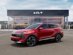 2027 Kia Sportage SX-Prestige