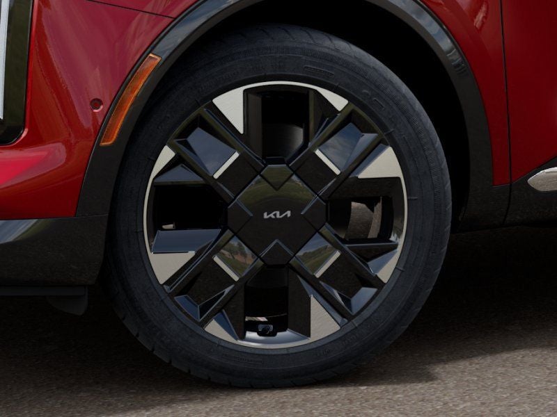 2027 Kia Sportage SX-Prestige