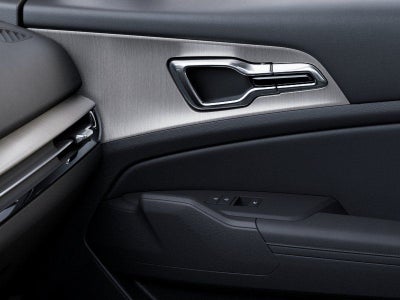 2027 Kia Sportage X-Line