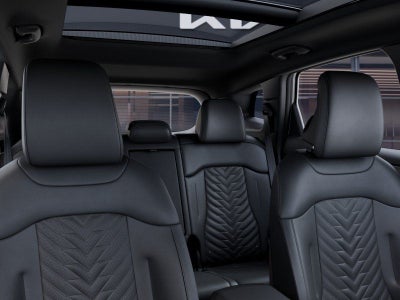 2027 Kia Sportage X-Line