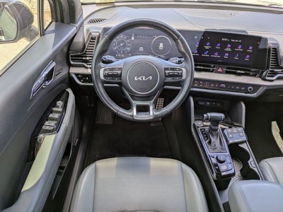 2023 Kia Sportage X-Pro Prestige