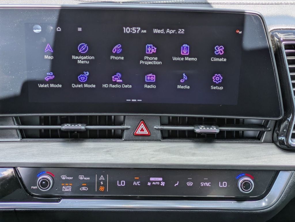 2023 Kia Sportage X-Pro Prestige