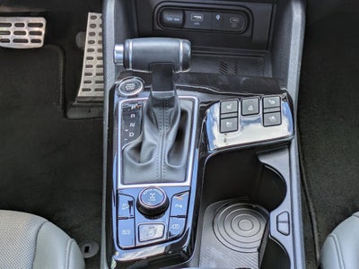 2023 Kia Sportage X-Pro Prestige