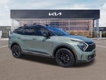 2023 Kia Sportage X-Pro Prestige