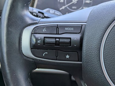 2023 Kia Sportage X-Pro Prestige