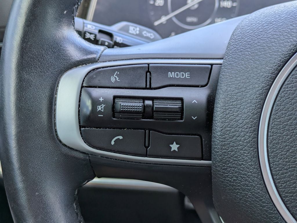 2023 Kia Sportage X-Pro Prestige