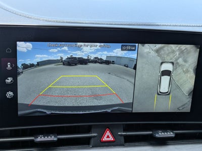 2023 Kia Sportage X-Pro Prestige