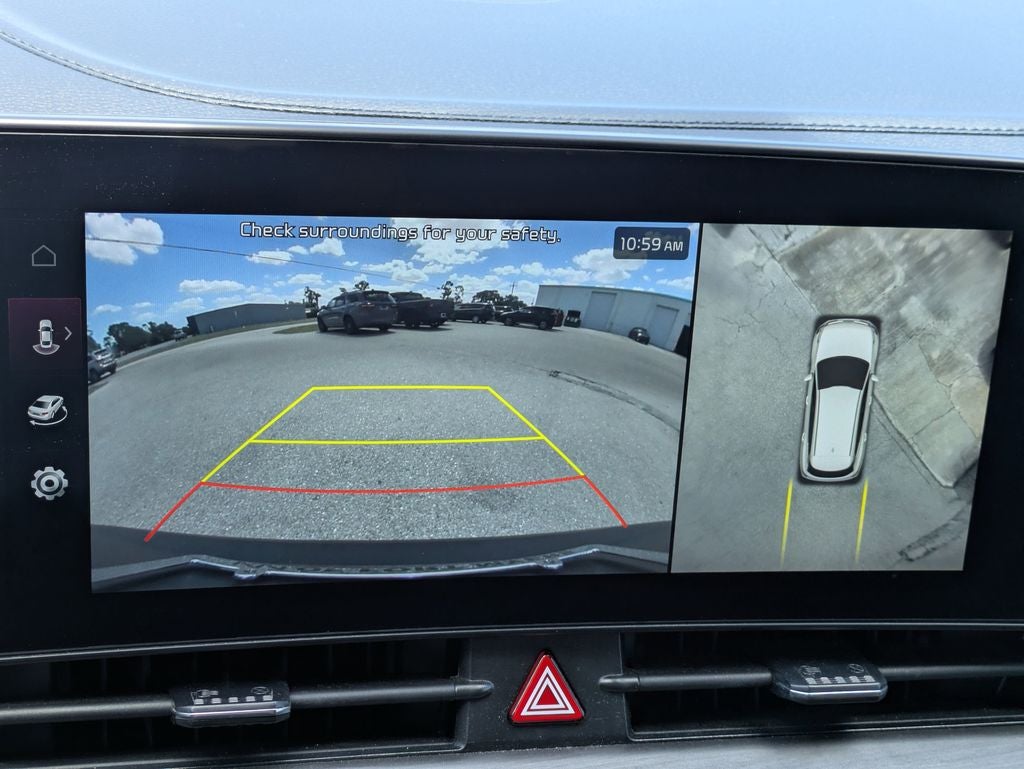 2023 Kia Sportage X-Pro Prestige