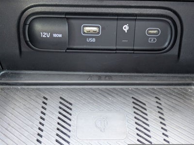 2023 Kia Sportage X-Pro Prestige