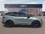 2023 Kia Sportage X-Pro Prestige
