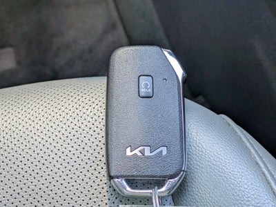 2023 Kia Sportage X-Pro Prestige