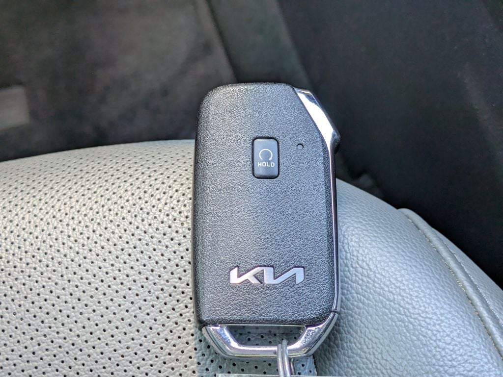 2023 Kia Sportage X-Pro Prestige