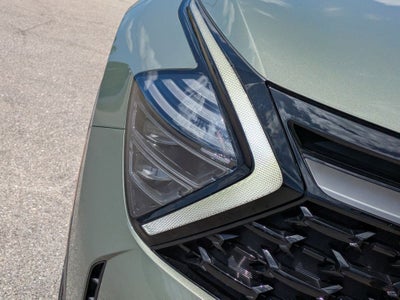 2023 Kia Sportage X-Pro Prestige