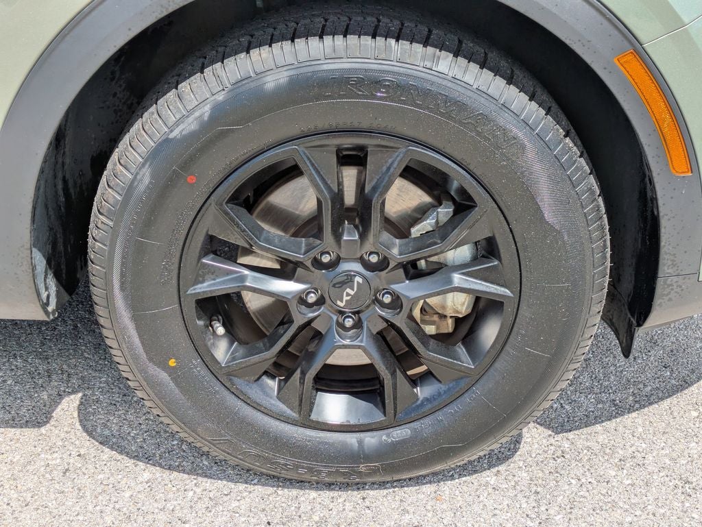 2023 Kia Sportage X-Pro Prestige