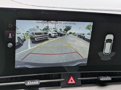 2023 Kia Sportage X-Pro