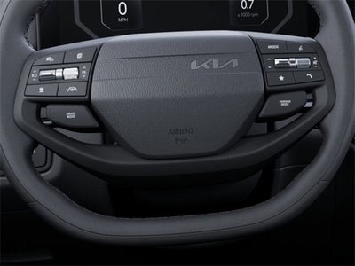 2026 Kia Sportage X-Pro Prestige