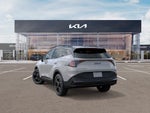 2027 Kia Sportage X-Pro Prestige